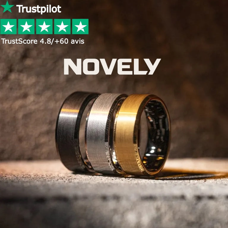 Novely - Ring