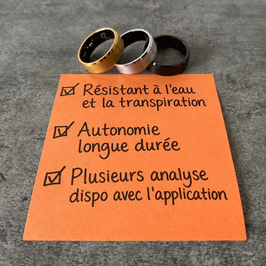 Novely - Ring
